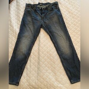 Men’s Old Navy Slim Fit Jeans. Size 36x30
